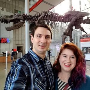 Meet your Posher, Alicia